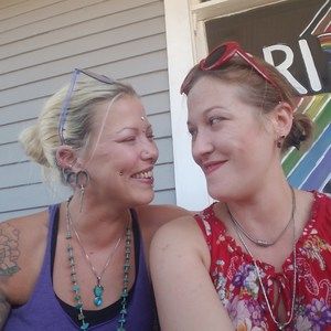 Meet your Posher, Karen